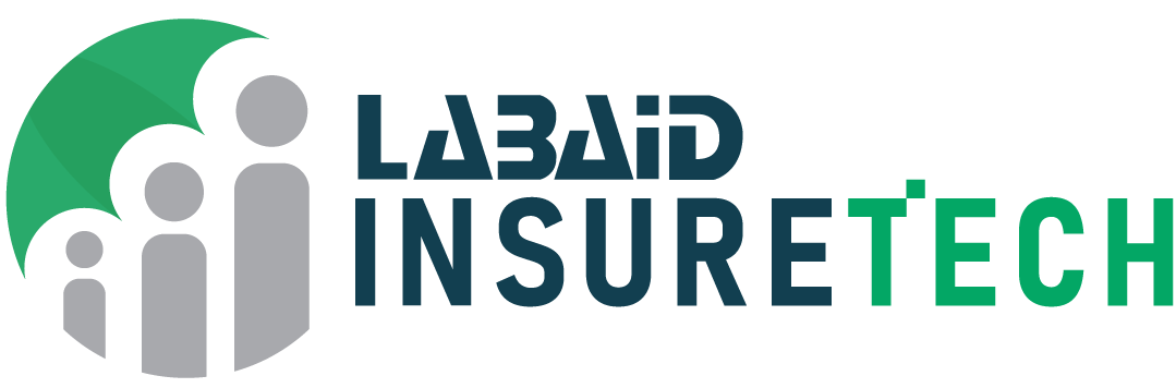 Labaid InsureTech Logo